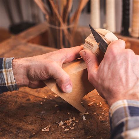 Whittling Tools