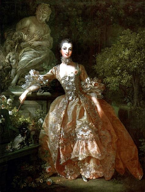 10 Most Famous Rococo Paintings Artst