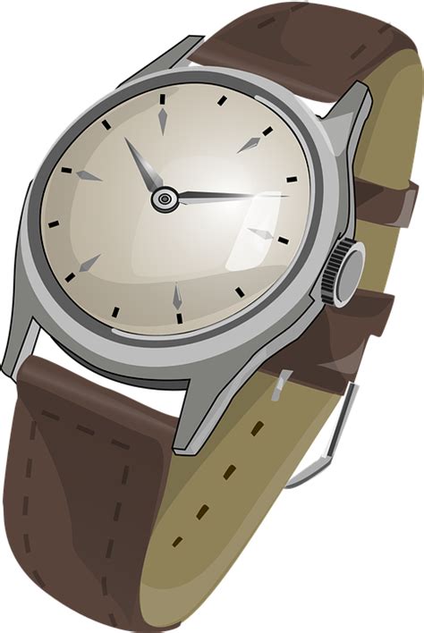 Watch Clipart Png