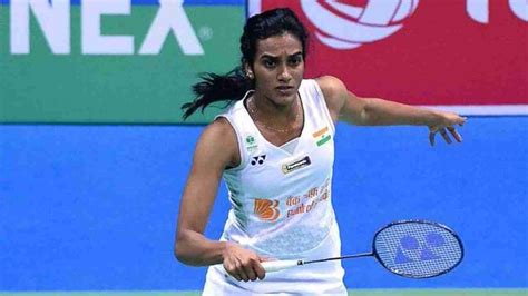 Pv Sindhu Announces Retirement Know Details Here