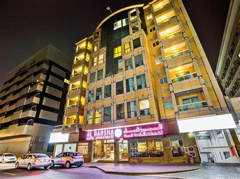 Al Barsha Premium Hotel Apartments Dubai 2021 Updated Prices Deals