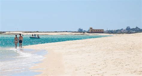 Top 10 Nude Beaches In The Algarve AlgarveTips