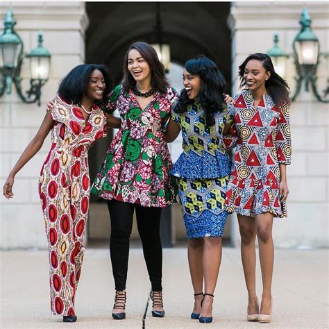 Trendy Latest Ankara Styles to Wear for the Weekend - iFashy
