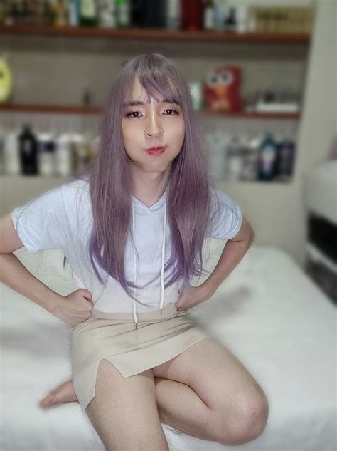 Best U Curiouseri Images On Pholder Asiantraps Crossdressing And Femboy