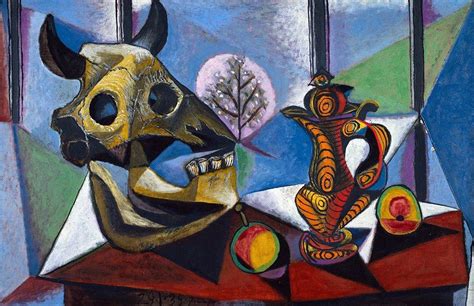 As 10 Obras Mais Importantes De Pablo Picasso Picasso Still Life