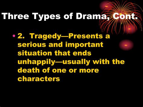 Ppt Drama Powerpoint Presentation Free Download Id1923264