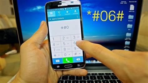 How To Unlock Samsung Galaxy S4s5s6