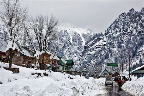 Best Places To Visit In Kashmir Travelsite India Blog