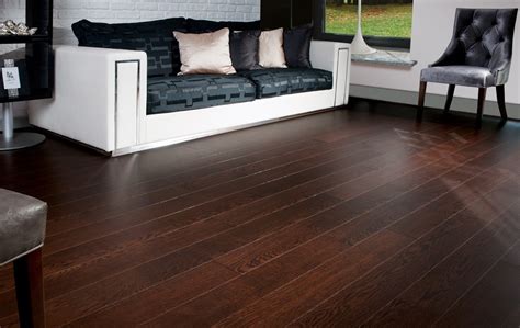 Wood Floors Examples Of Transitions