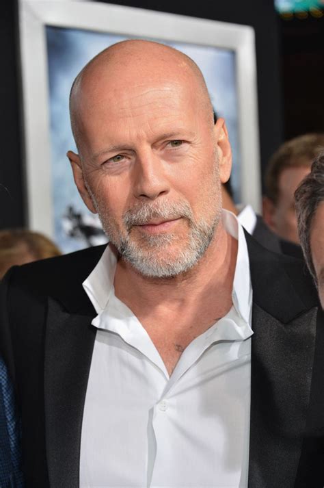 Bruce willis, american actor best known for his performances in blockbuster films, notably the die hard series, pulp fiction, and sin city. Bruce Willis and the Israel boycott that never was: Public ...