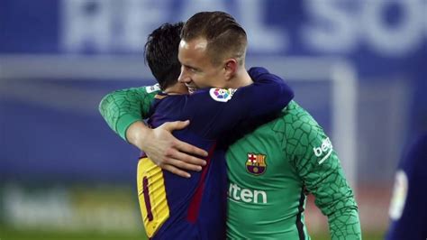 Directv sports en vivo barcelona vs real sociedad: Real Sociedad vs Barcelona 2-4 - La Liga, 2018 - Player ...