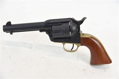 Uberti Model 1873 Cattleman Revolver