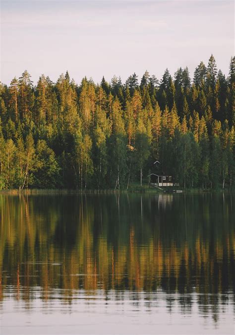 La finlande est caractérisée par un climat assez nordique. 10 Jours en Finlande autour du Lac Saimaa #1 (avec images ...
