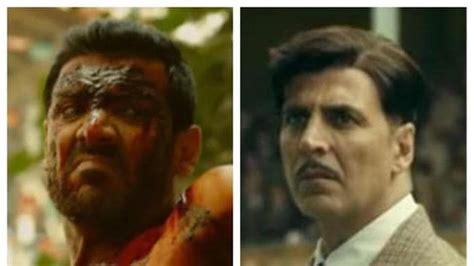 All The Box Office Records Akshay Kumars Gold John Abrahams