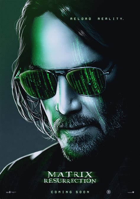 Everything we know about the matrix 4. فیلم The Matrix 4 2021 ماتریکس 4 | سینماجیک