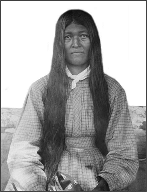 Walini Cherokee Woman 1888 Native American Cherokee Native