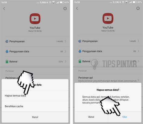 Cara Memperbaiki YouTube yang Tidak Bisa Memutar Video ...