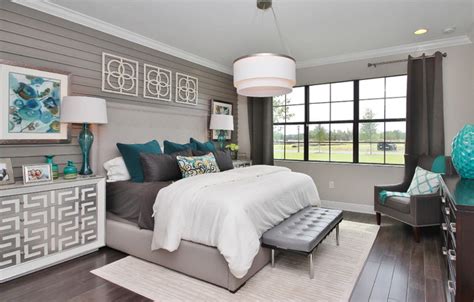 Whether you're redecorating or starting from scratch. 15 Fantastic Transitional Bedroom Designs You're Going To ...