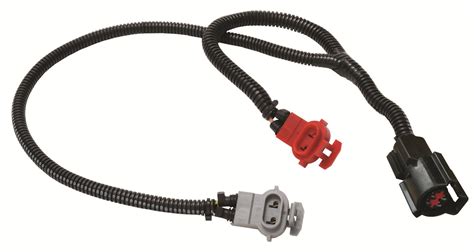 Ron Francis Wiring Fh066 The Detail Zone Ford Replacement Harnesses