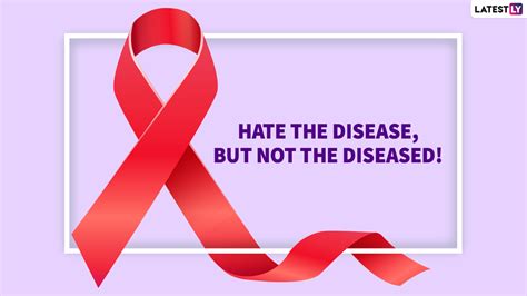 world aids day 2020 slogans and hd images whatsapp messages facebook quotes and sayings to