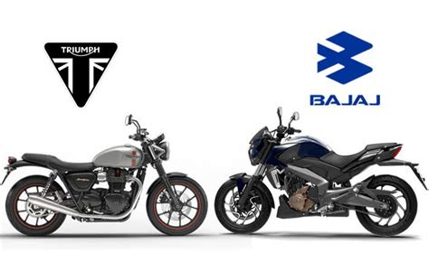 First Motorcycle From Bajaj Triumph Partnership Delayed Till 2023