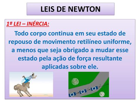 Ppt Leis De Newton Powerpoint Presentation Free Download Id2699929