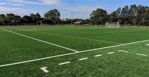 The club was founded in 1920, being the second oldest registered football club in brisbane. Mitchelton FC Synthetic