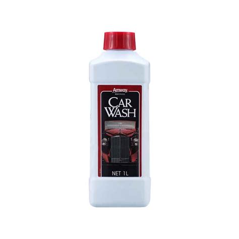 For almost 60 years, amway has been providing high quality products and the opportunity for people to start their own business and earn extra income. Amway Car Wash (1Liter) | Shopee Malaysia
