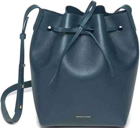 Mansur gavriel mini mini bucket bag biscotto. Mansur Gavriel Mini Mini Bucket Bag | Bragmybag