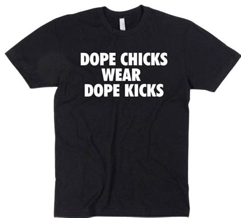 Dope Chicks Dope Without Labels