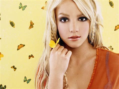 Britney Wallpapers Britney Spears Photo 16443075 Fanpop