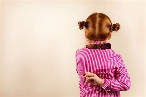 5 Signs Your Child Is Hiding Something From You
