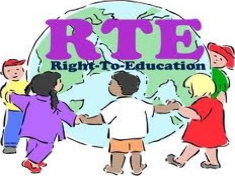 15918 Right To Education
