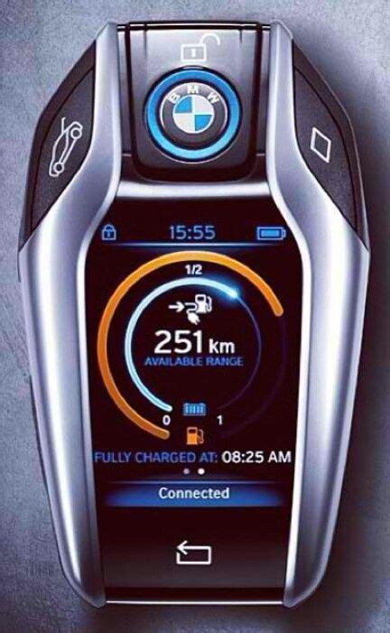 Setting Up Digital Key For Bmw M8 Bmw M8 Competition Coupé Leasing