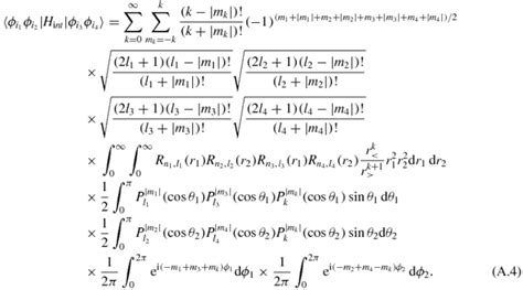 Type Mathematical Equations In Ms Word By Hamood3