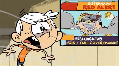 The Loud House Season 1 Heavy Meddle Making The Case Mychiller Extra