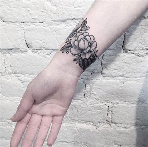 50 Best Wrist Tattoos Designs And Ideas For Male And Female