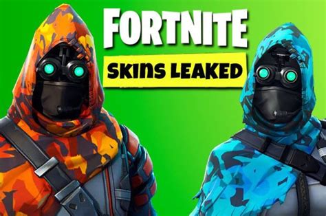 Fortnite Rare Green Skins What Is Fortnite Season 9 Going To Be About