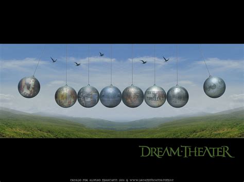 50 Dream Theater Wallpaper