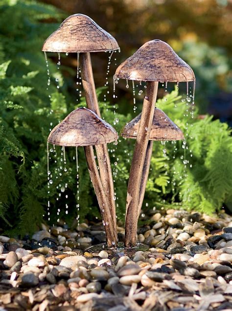 Decoomo - Trends Home Decoration Ideas | Diy garden fountains, Garden water fountains, Garden ...