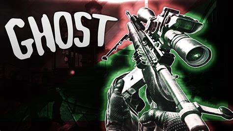 Ghost - YouTube