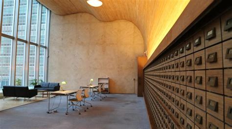 The Dag Hammarskjöld Library Umoja Wa Mataifa