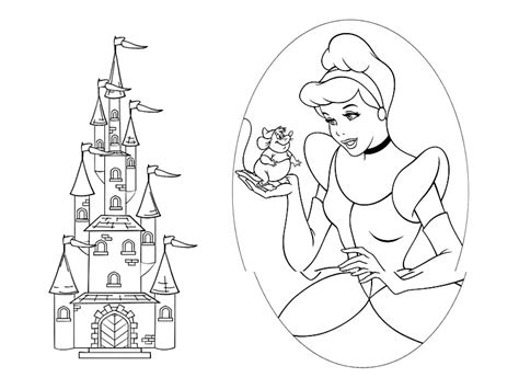 Like i said before, now that my kids are getting a little older, i'm having to pay special attention to what those little ones are into! Disney Castle Drawing Step Step at GetDrawings | Free download