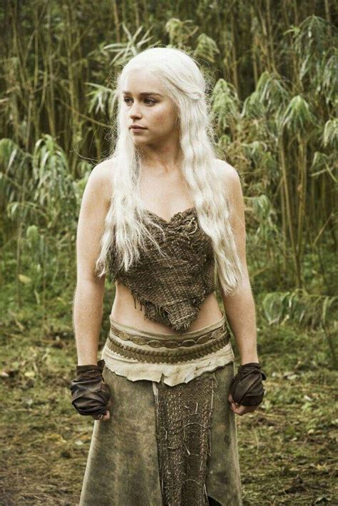 Daenerys Targaryen Wiki Game Of Thrones En Español Amino