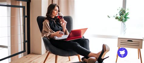 Source Coworker With Zoom Camera Off Definitely Having A Drink