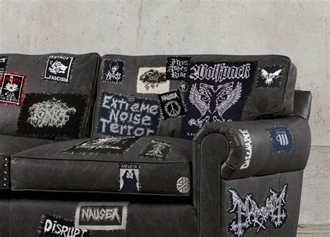 22, 2020 · leather sofa patches, leather sofa patches suppliers and. Punk sofa | Funky furniture, White paint pen, Sofa