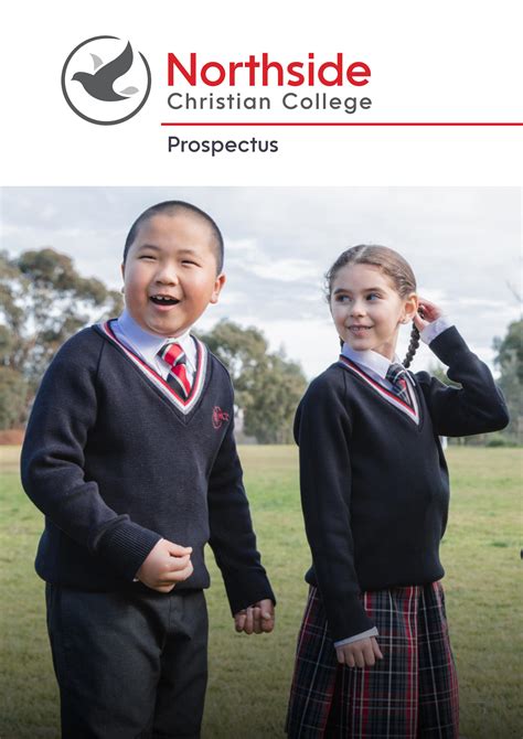 Northside Christian College Prospectus By Northside Christian College