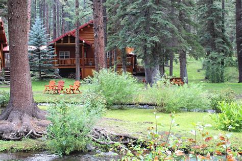 7 reviews of river haven cabins it's sunday of memorial day weekend and we decided it's time to go check out the frio and concan/leakey. The Red Setter Cabins - Greer Lodging our four hand-hewn ...
