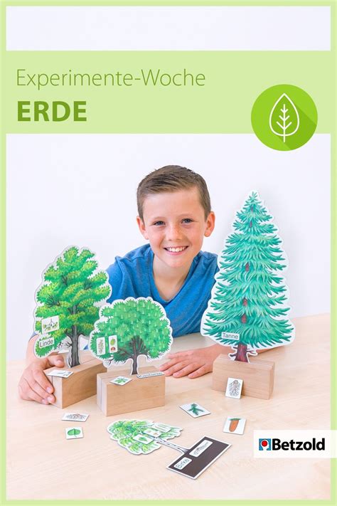 Erde: Experimente mit den 4 Elementen bei Betzold | Experiment