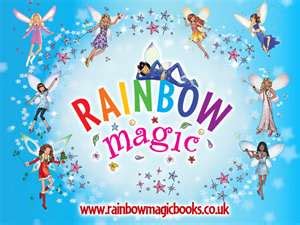 Welcome to our popular coloring pages site. Free Printable Coloring Pages 4U: Free Printable Rainbow Magic Fairy Crafts